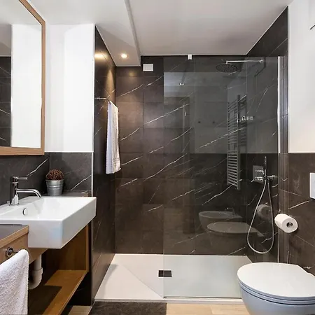Apartment Fuoco Andalo