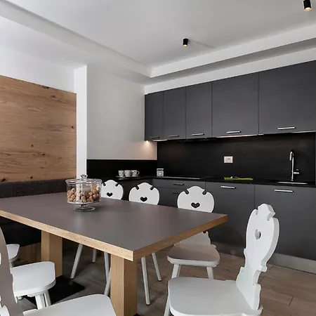 Fuoco Apartment *